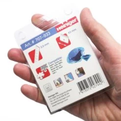 Scherköpfe »Heiniger Saphir 9« 2,0mm -Viehbedarf Angebote scherkoepfe heiniger saphir 9 20mm3