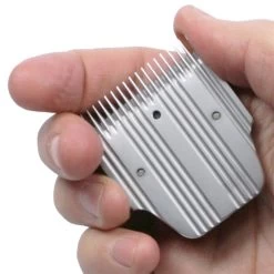 Scherkopf »Aesculap GH 715« Schnitthöhe 2mm -Viehbedarf Angebote scherkopf aesculap gh 715 schnitthoehe 2mm3