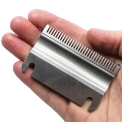 Scherkopf »Aesculap GT 502« Schnitthöhe 3mm -Viehbedarf Angebote scherkopf aesculap gt 502 schnitthoehe 3mm3