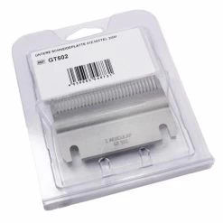 Scherkopf »Aesculap GT 502« Schnitthöhe 3mm -Viehbedarf Angebote scherkopf aesculap gt 502 schnitthoehe 3mm4