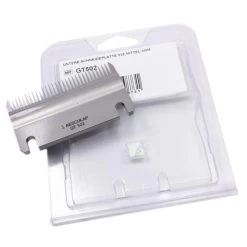 Scherkopf »Aesculap GT 502« Schnitthöhe 3mm -Viehbedarf Angebote scherkopf aesculap gt 502 schnitthoehe 3mm5