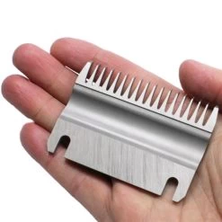 Scherkopf »Aesculap GT 504« Schnitthöhe 3mm 7 Scherkopf »Aesculap GT 504« Schnitthöhe 3mm -Viehbedarf Angebote scherkopf aesculap gt 504 schnitthoehe 3mm3