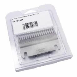 Scherkopf »Aesculap GT 504« Schnitthöhe 3mm 8 Scherkopf »Aesculap GT 504« Schnitthöhe 3mm -Viehbedarf Angebote scherkopf aesculap gt 504 schnitthoehe 3mm4