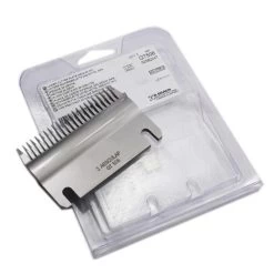 Scherkopf »Aesculap GT 506« Schneidplatte 24 Zähne, 3mm 9 Scherkopf »Aesculap GT 506« Schneidplatte 24 Zähne, 3mm -Viehbedarf Angebote scherkopf aesculap gt 506 schneidplatte 24 zaehne 3mm5