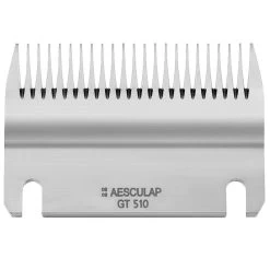 Scherkopf »Aesculap GT 510« Schnitthöhe 5mm