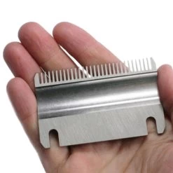 Scherkopf »Aesculap GT 511« Schnitthöhe 1mm -Viehbedarf Angebote scherkopf aesculap gt 511 schnitthoehe 1mm3