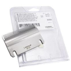 Scherkopf »Aesculap GT 511« Schnitthöhe 1mm -Viehbedarf Angebote scherkopf aesculap gt 511 schnitthoehe 1mm5