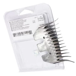 Scherkopf »Aesculap GT 594« Schnitthöhe 86mm -Viehbedarf Angebote scherkopf aesculap gt 594 schnitthoehe 86mm5