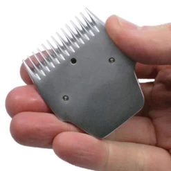 Scherkopf »Aesculap GT 746« Schnitthöhe 1,5mm -Viehbedarf Angebote scherkopf aesculap gt 746 schnitthoehe 15mm3