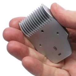 Scherkopf »Aesculap GT 779« Schnitthöhe 9mm -Viehbedarf Angebote scherkopf aesculap gt 779 schnitthoehe 9mm3