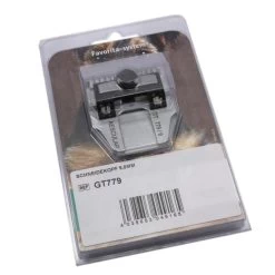 Scherkopf »Aesculap GT 779« Schnitthöhe 9mm -Viehbedarf Angebote scherkopf aesculap gt 779 schnitthoehe 9mm4