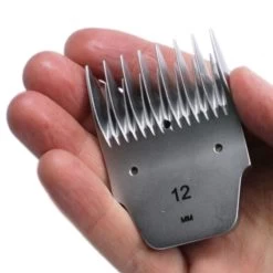 Scherkopf »Aesculap GT 782« Schnitthöhe 12mm -Viehbedarf Angebote scherkopf aesculap gt 782 schnitthoehe 12mm3