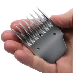 Scherkopf »Aesculap GT 784« Schnitthöhe 16mm 7 Scherkopf »Aesculap GT 784« Schnitthöhe 16mm -Viehbedarf Angebote scherkopf aesculap gt 784 schnitthoehe 16mm3