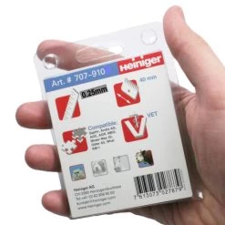 Scherkopf »Heiniger Saphir 40« 0,25mm -Viehbedarf Angebote scherkopf heiniger saphir 40 025mm3