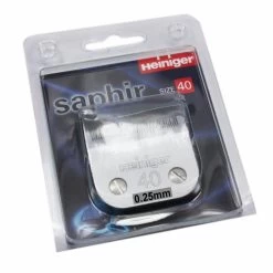 Scherkopf »Heiniger Saphir 40« 0,25mm -Viehbedarf Angebote scherkopf heiniger saphir 40 025mm4