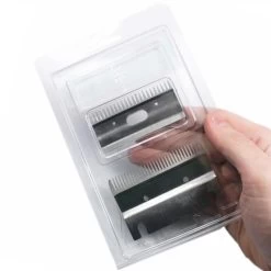 Schermesser »Heiniger« 703-550 · Schnitthöhe 2-4mm -Viehbedarf Angebote schermesser heiniger 703 550 schnitthoehe 2 4mm3