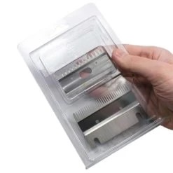 Schermesser »Heiniger« 703-560 · Schnitthöhe 1-2mm -Viehbedarf Angebote schermesser heiniger 703 560 schnitthoehe 1 2mm3