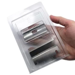 Schermesser »Heiniger« 703-630 · 1mm Euterschur -Viehbedarf Angebote schermesser heiniger 703 630 1mm euterschur3