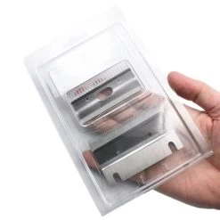 Schermesser »Heiniger« 703-670 · Schnitthöhe 0-1mm -Viehbedarf Angebote schermesser heiniger 703 670 schnitthoehe 0 1mm3