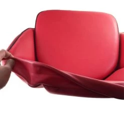 Schleppersitzkissen »Comfort« Für Schlepperschalen · 20cm - 30cm Lehne -Viehbedarf Angebote schleppersitzkissen fuer schlepperschalen 20cm 30cm lehne4