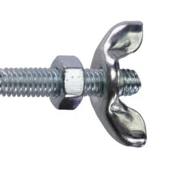 25x Schlitzisolatoren »S161« Für Litze, Draht · M6 Gewinde 8 25x Schlitzisolatoren »S161« Für Litze, Draht · M6 Gewinde -Viehbedarf Angebote schlitzisolatoren s161 25 stueck fuer litze draht m6 gewinde3