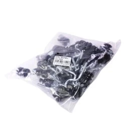 25x Schlitzisolatoren »S161« Für Litze, Draht · M6 Gewinde 11 25x Schlitzisolatoren »S161« Für Litze, Draht · M6 Gewinde -Viehbedarf Angebote schlitzisolatoren s161 25 stueck fuer litze draht m6 gewinde6