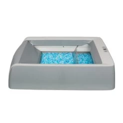 PetSafe Selbstreinigendes Katzenklo »Deluxe« Toilette Mit Abdeckung, LCD -Viehbedarf Angebote selbstreinigendes katzenklo deluxe toilette mit abdeckung lcd3