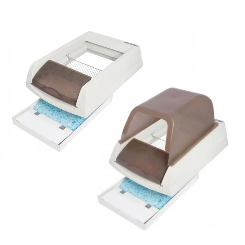 PetSafe 1-er Ersatzschale Selbstreinigendes Katzenklo »Deluxe / Classic« 3 PetSafe 1-er Ersatzschale Selbstreinigendes Katzenklo »Deluxe / Classic« – Bild 3