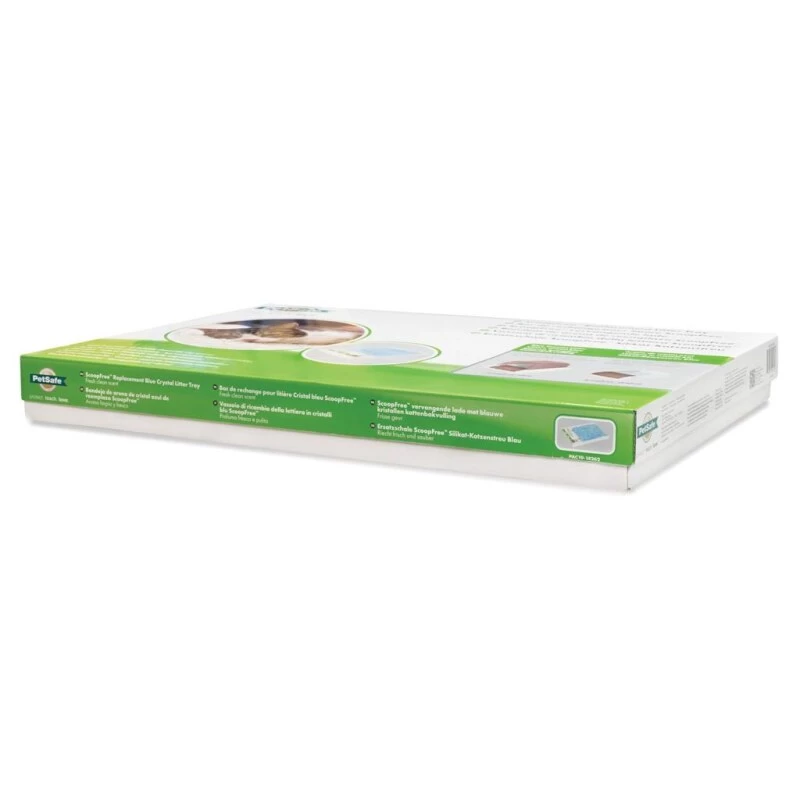 PetSafe 1-er Ersatzschale Selbstreinigendes Katzenklo »Deluxe / Classic« 6 PetSafe 1-er Ersatzschale Selbstreinigendes Katzenklo »Deluxe / Classic« – Bild 6