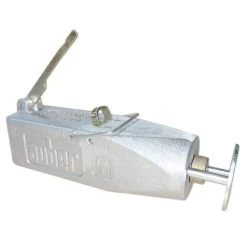 Wühlmaus Selbstschussfalle Auber »Set« Inkl. 50 Platzpatronen -Viehbedarf Angebote selbstschussapparat auber set mit 50 platzpatronen5