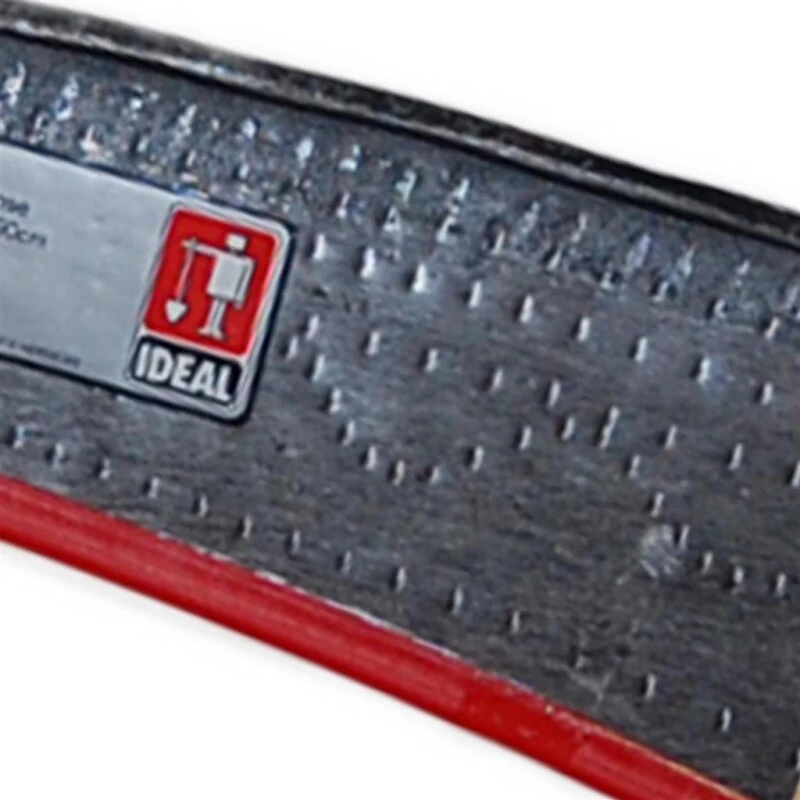 Sense »Zwei Rinder« Handgeschmiedet, Mähfertig Gedengelt · 60cm 2 Sense »Zwei Rinder« Handgeschmiedet, Mähfertig Gedengelt · 60cm – Bild 2