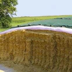 Siloschutzgitter »Safe« Profi Schutz Für Silage · Reißfest, 5x6m - 10x25m -Viehbedarf Angebote siloschutzgitter safe profi silage 5x6m 10x25m4