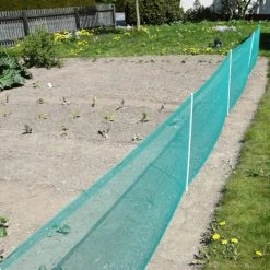 Absperrzaun »Deluxe« Universalnetz, Stromlos · 20m, 80cm 12 Absperrzaun »Deluxe« Universalnetz, Stromlos · 20m, 80cm -Viehbedarf Angebote steckzaun 20m schutzzaun absperrnetz stromlos 20m6