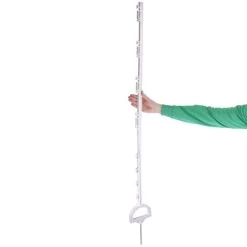 10x Steigbügelpfähle »Steigbügel« 155cm Kunststoffpfähle -Viehbedarf Angebote steigbuegelpfaehle 155cm steigbuegelpfaehle kunststoffpfaehle 10stueck5