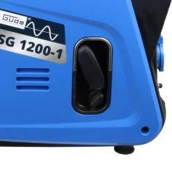 Stromerzeuger Güde »ISG 1200-1« Benzin Inverter, 1x 230V · 1200 Watt -Viehbedarf Angebote stromerzeuger guede isg 1200 1 benzin inverter 1x 230 volt 1200 watt4