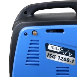 Stromerzeuger Güde »ISG 1200-1« Benzin Inverter, 1x 230V · 1200 Watt -Viehbedarf Angebote stromerzeuger guede isg 1200 1 benzin inverter 1x 230 volt 1200 watt5