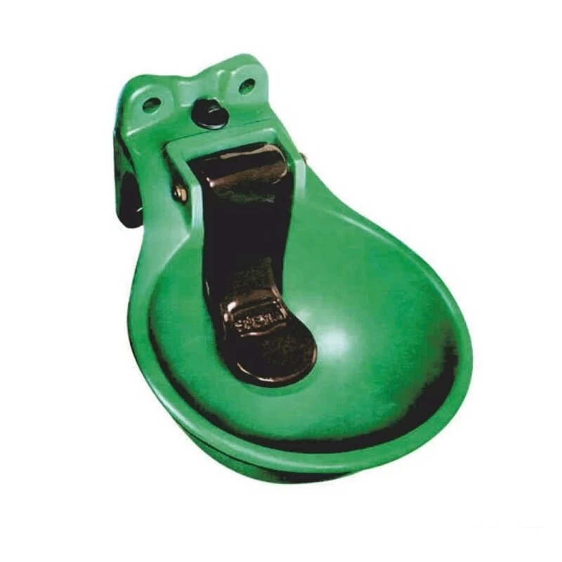 Suevia-Tränkebecken »Modell 115« Anschluss Oben & Unten · R 1/2" 1 Suevia-Tränkebecken »Modell 115« Anschluss Oben & Unten · R 1/2"