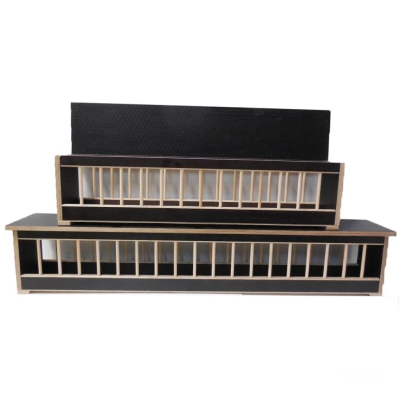 Taubentrog »Teen« Für Hühnerstall & Taubenschlag · Holz, 50cm