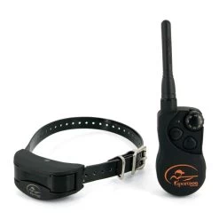 Tele Takt »sportDog« Handgerät & Halsband · 1,2km, 21-stufig -Viehbedarf Angebote tele takt sportdog handgeraet halsband 12km 16 stufig3