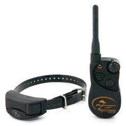 Teletac »sportDog« Handgerät & Halsband · 1,6km, 16-stufig -Viehbedarf Angebote teletac sportdog handgeraet halsband 16km 16 stufig3