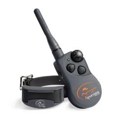 Teletac »sportDog« Handgerät & Halsband · 700m, 7-stufig