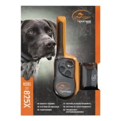 Teletac »sportDog« Handgerät & Halsband · 700m, 7-stufig -Viehbedarf Angebote teletac sportdog handgeraet halsband 700m 7 stufig3