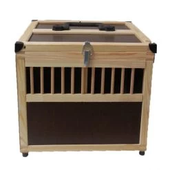 Tiertransportbox »Voyage« Für Tauben, Kaninchen, Hühner