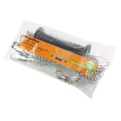 Torgriff Set »Kit« Torgriff Inkl. Elastikseil · 4,90m -Viehbedarf Angebote torgriff set kit torgriff inkl elastikseil 490m5