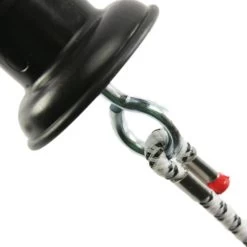 Torgriffset »Kit« Torgriff Inkl. Elastikseil · 3,20m -Viehbedarf Angebote torgriffset kit torgriff inkl elastikseil 320m3