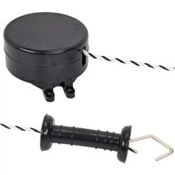 Flexibles Torsystem »FlexGate« Mit 6m Seil