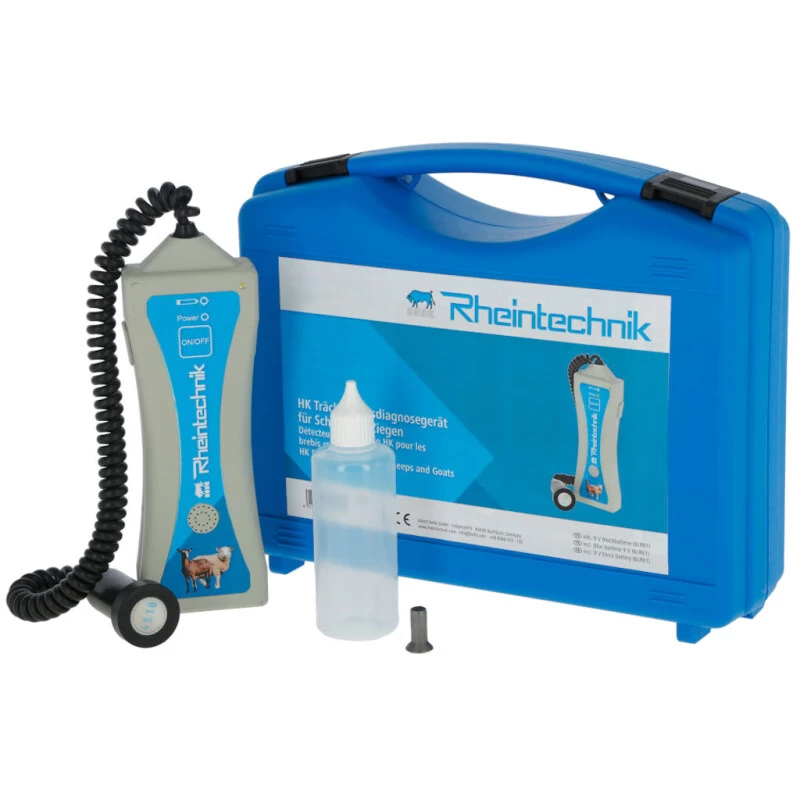 Trächtigkeit Diagnose Gerät »HK« Für Bauchraum · Mit Kabel 1 Trächtigkeit Diagnose Gerät »HK« Für Bauchraum · Mit Kabel