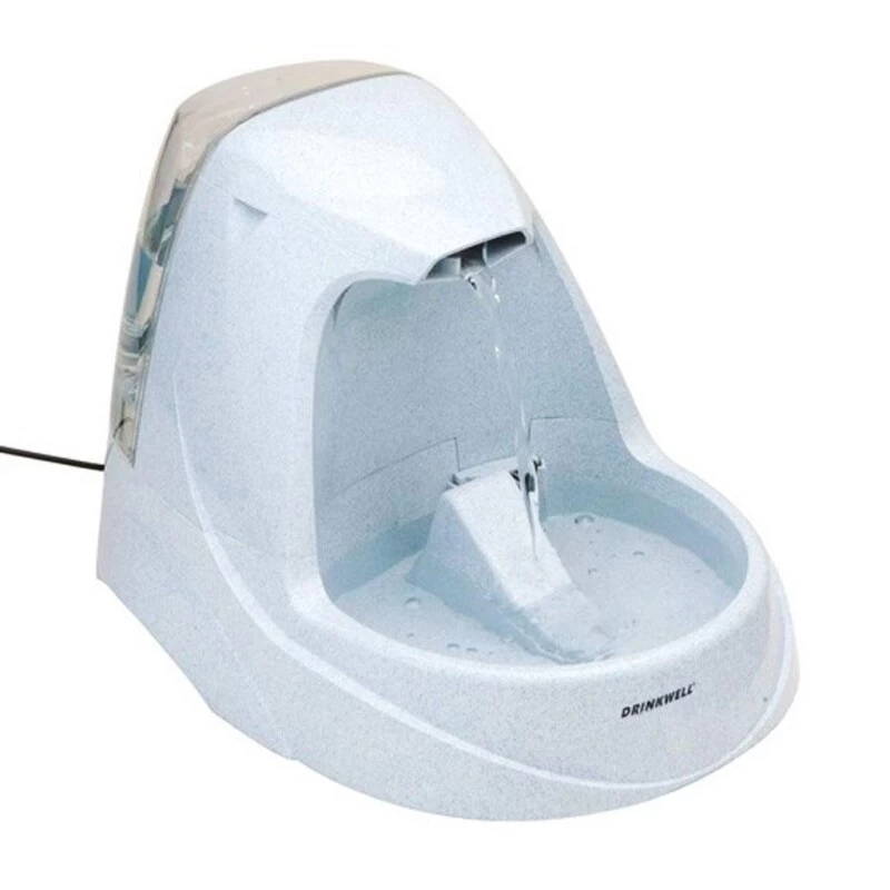 Trinkbrunnen Katze »DrinkWell« Katzenbrunnen · 5l 1 Trinkbrunnen Katze »DrinkWell« Katzenbrunnen · 5l