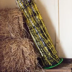 Twist Butler »TB125« Netzaufroller Für Weidenetze Bis 125cm -Viehbedarf Angebote twist butler tb125 weidezaunhelfer fuer weidenetze bis 125cm7