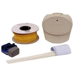 PetSafe Unsichtbarer Hundezaun »Deluxe« Erweiterbar Auf 10ha · Ab 2,3kg